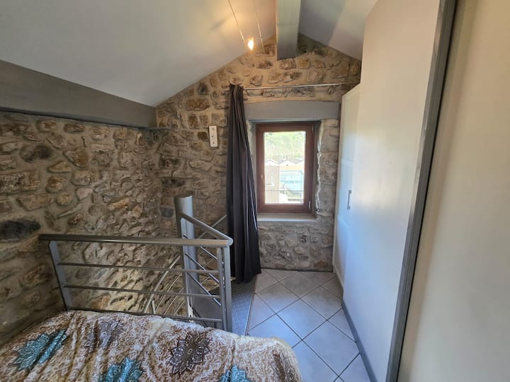 Dormitorio