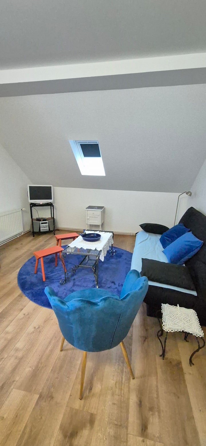 Appartement D'hôtes Ladijean à Grandfontaine 67130 - Schirmeck