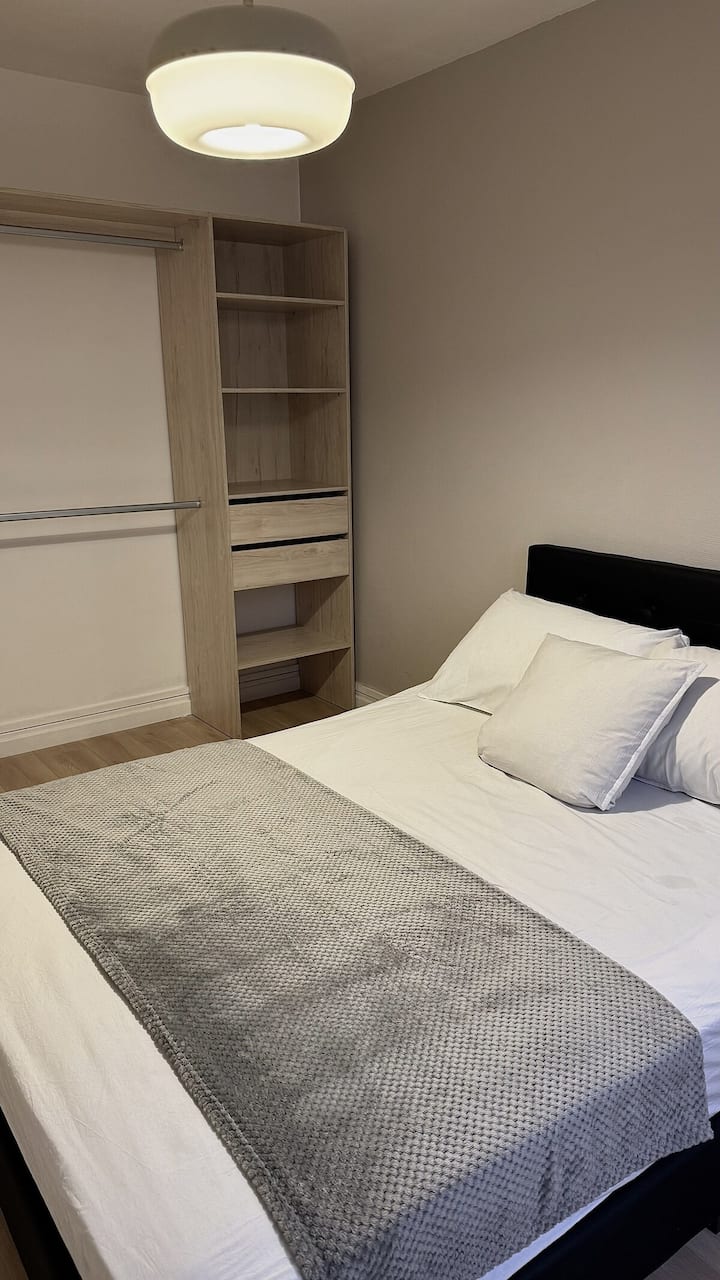 Dormitorio 1