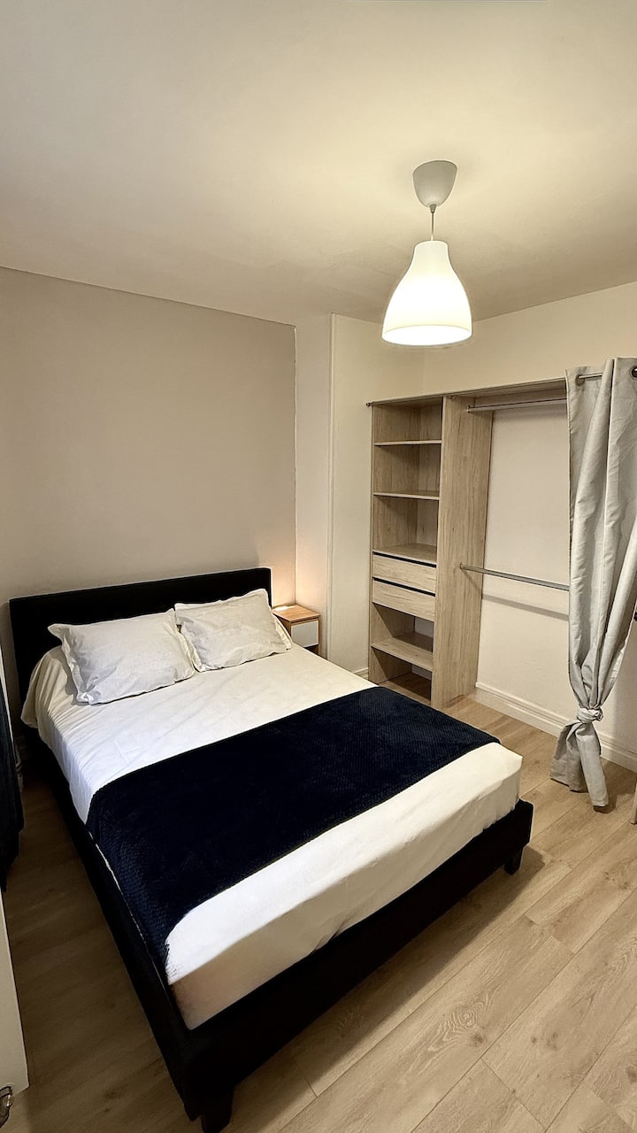 Dormitorio 2
