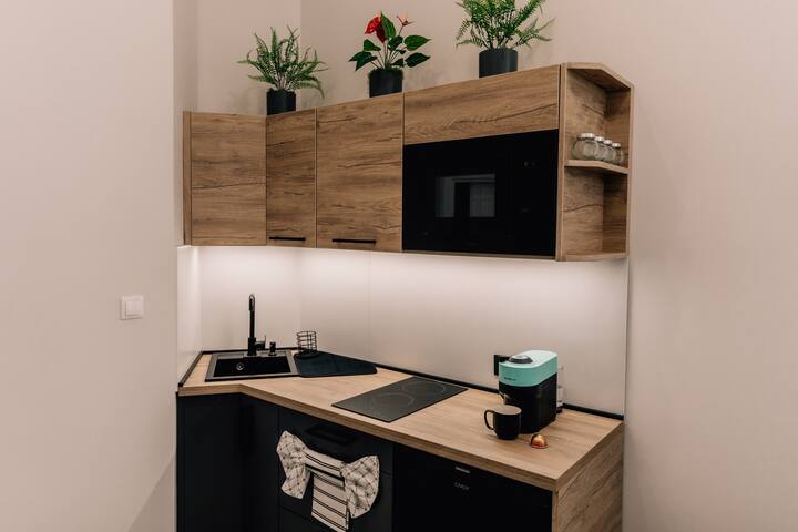 Lorey Home - Design Apartman A Dóm Közelében - Szeged