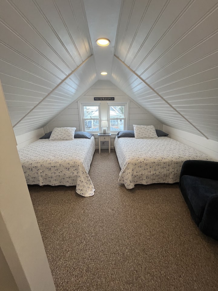 Habitación 1