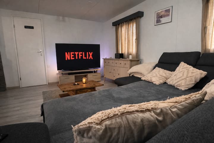 Juralodgespa : Chalet Emma - Kanton Jura