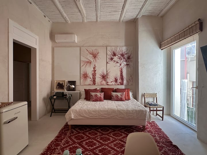 Corallo Boutique Apartment In Centro Città. - Cagliari