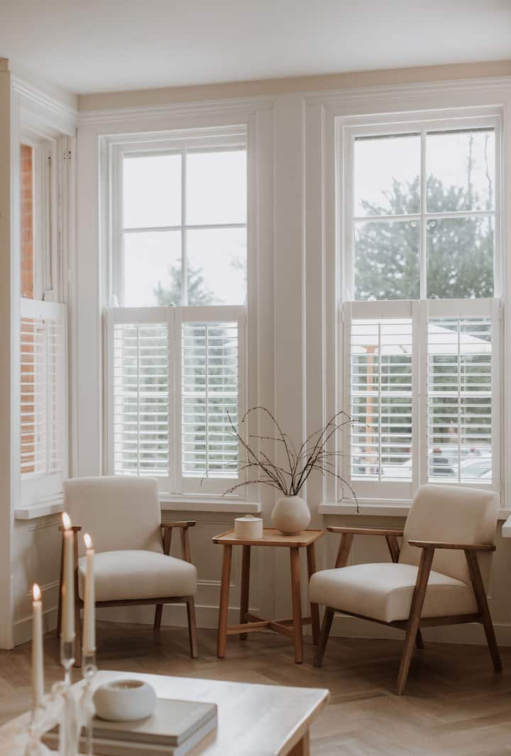 Vicarage House Southwell Nottinghamshire Sleeps 20 - Nottinghamshire