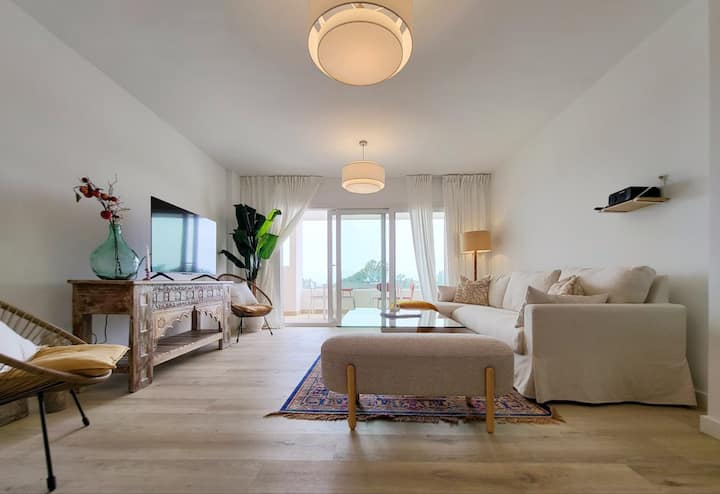 Apartamento De Eli - Marbella