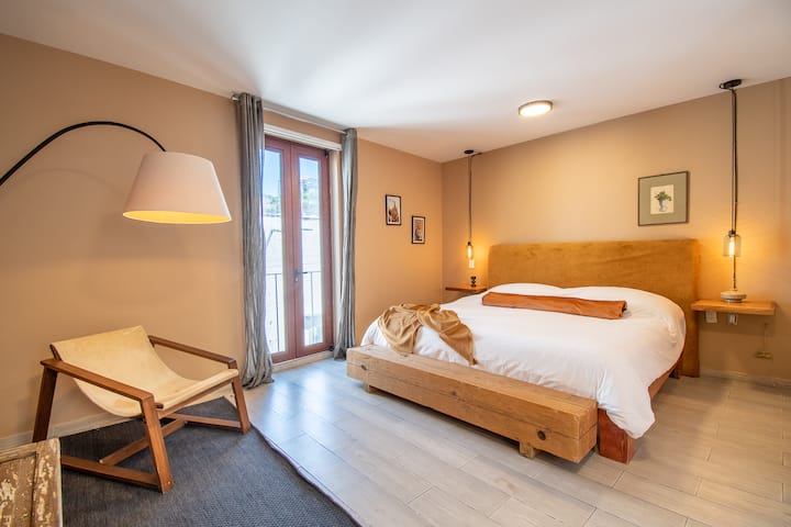 5casa H Suite Centro Histórico 5 - San Miguel de Allende