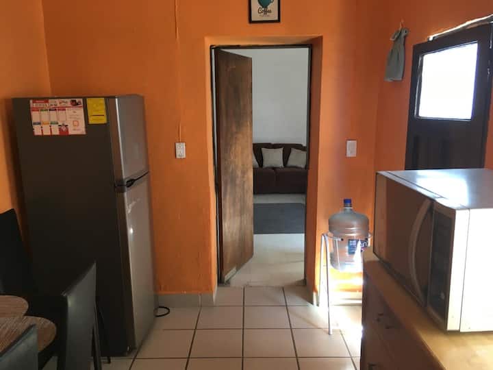 Casa, Departamento Y Estacionamiento Centro Slp. - San Luis Potosi