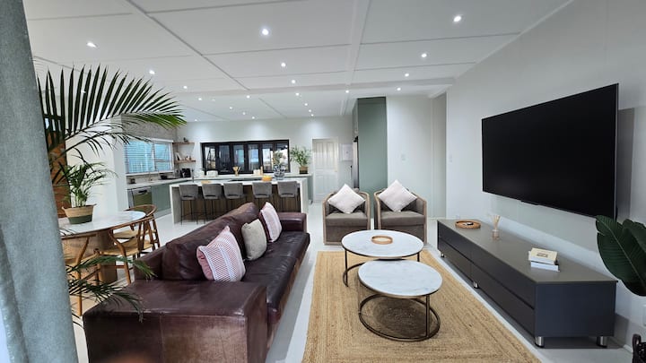 Kaletu Farm - Scenic Views & Outdoor Living - Pretoria