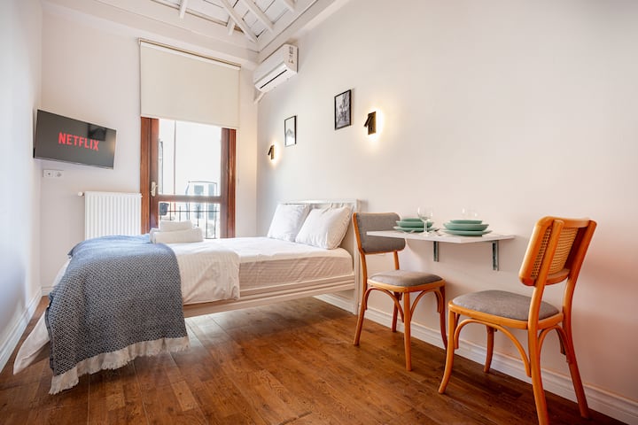 Lovely Amazing Flat Good Location 11 - Beyoğlu
