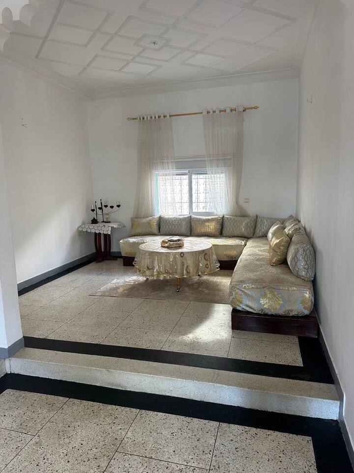 Villa à Louer Fès Maroc - Fès