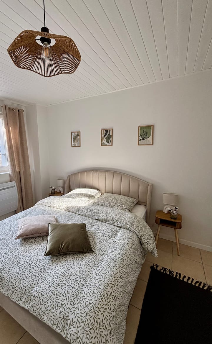 Habitación