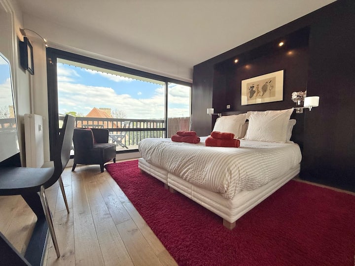Habitación 1