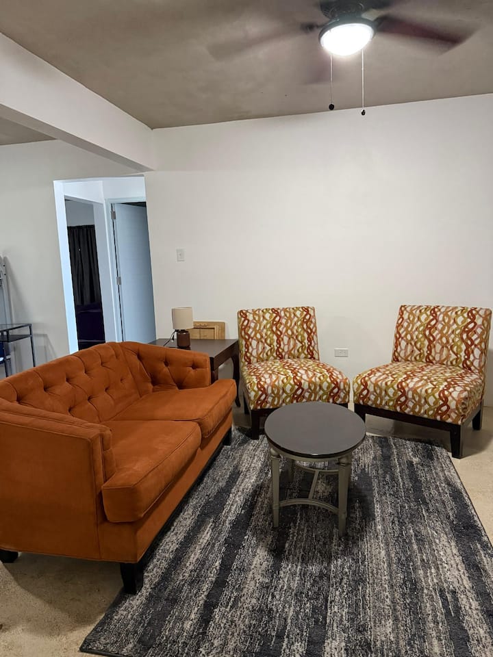 Farmhouse- Simple, Durable, And Comfortable Living - プエルトリコ