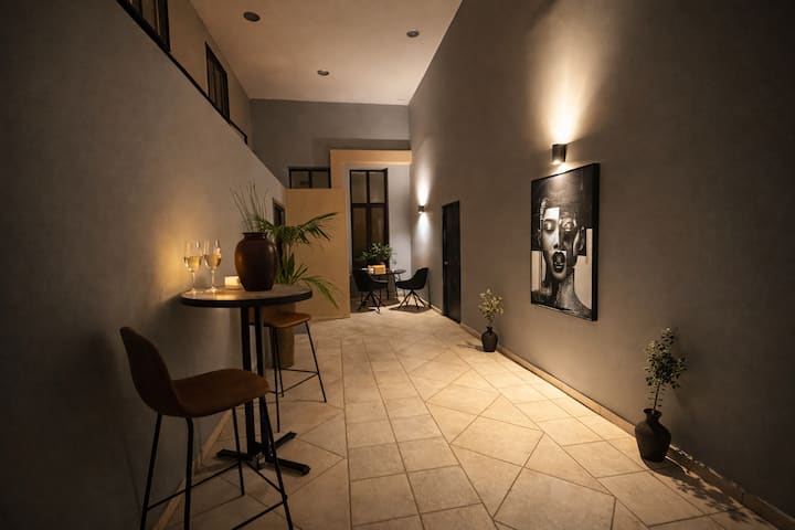 Endless Blue Suites 5 - Chania