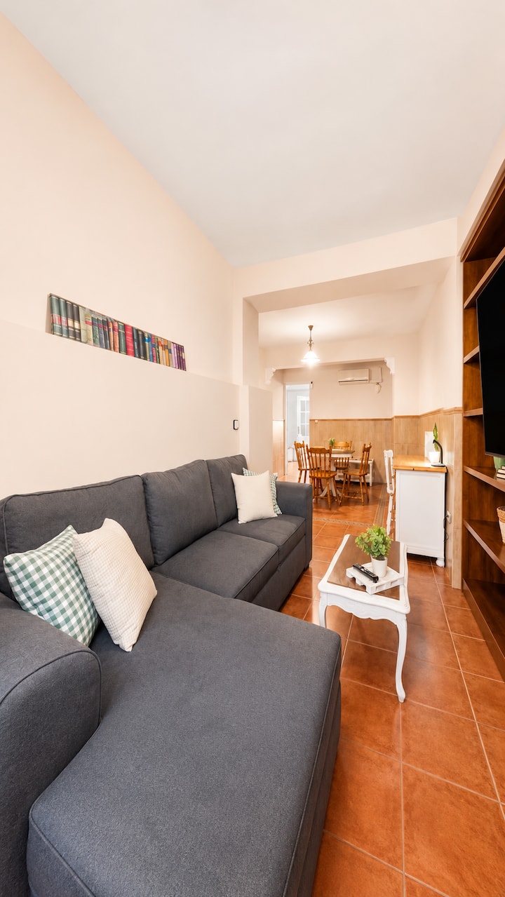 Casa Eloah - Antequera