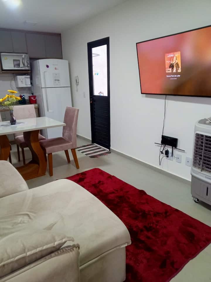Moto Gp - Casa Em Condomínio Fechado - Anápolis. - Anápolis