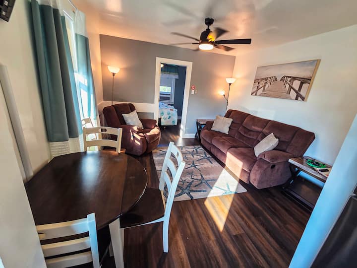 321 E Montgomery Unit G Wildwood - Stone Harbor, NJ