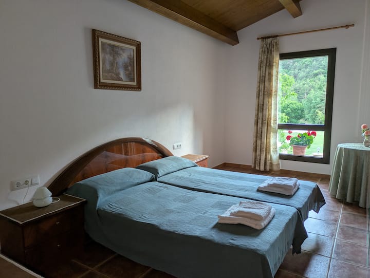 Habitació 2