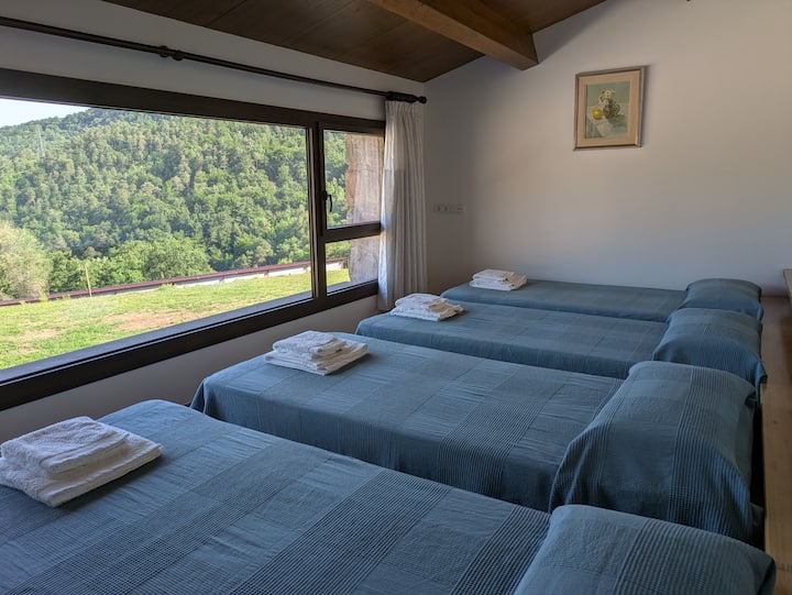 Habitació 3