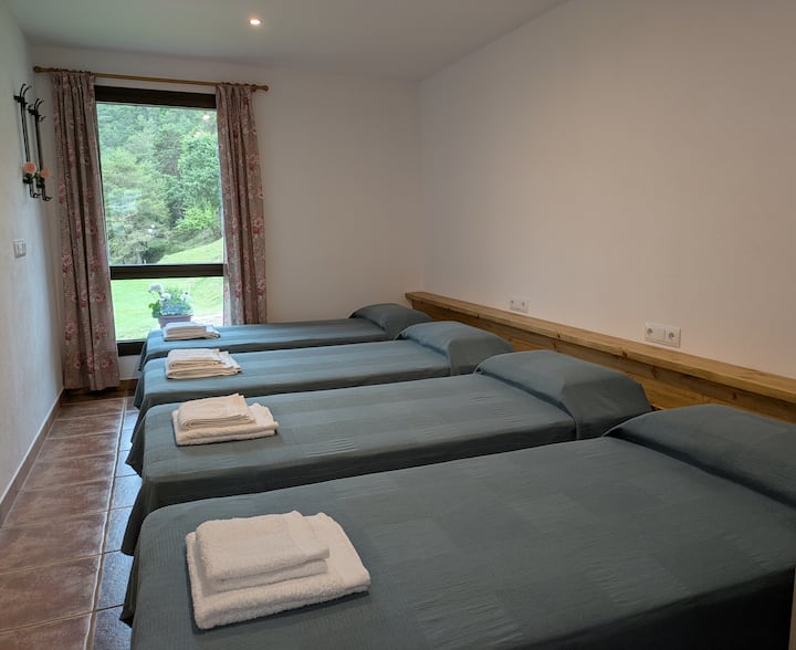 Habitació 1