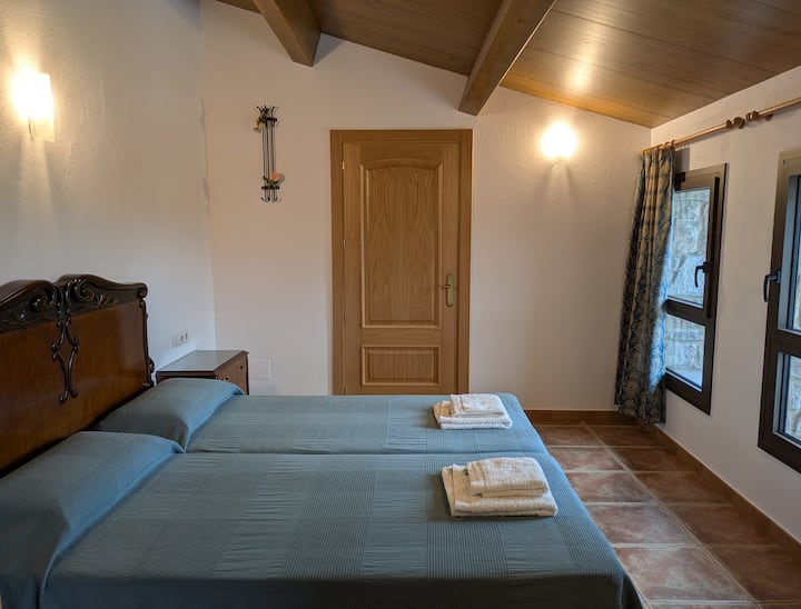 Habitació 4