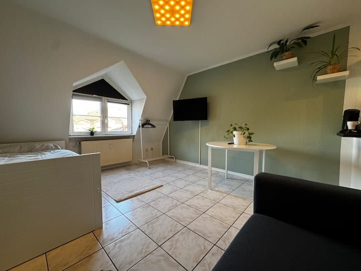 1-zimmerapartment Waldperle - Erftstadt