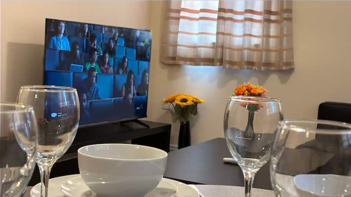 7 Hereford Stays Apartment With Parking & Wifi - Hereford