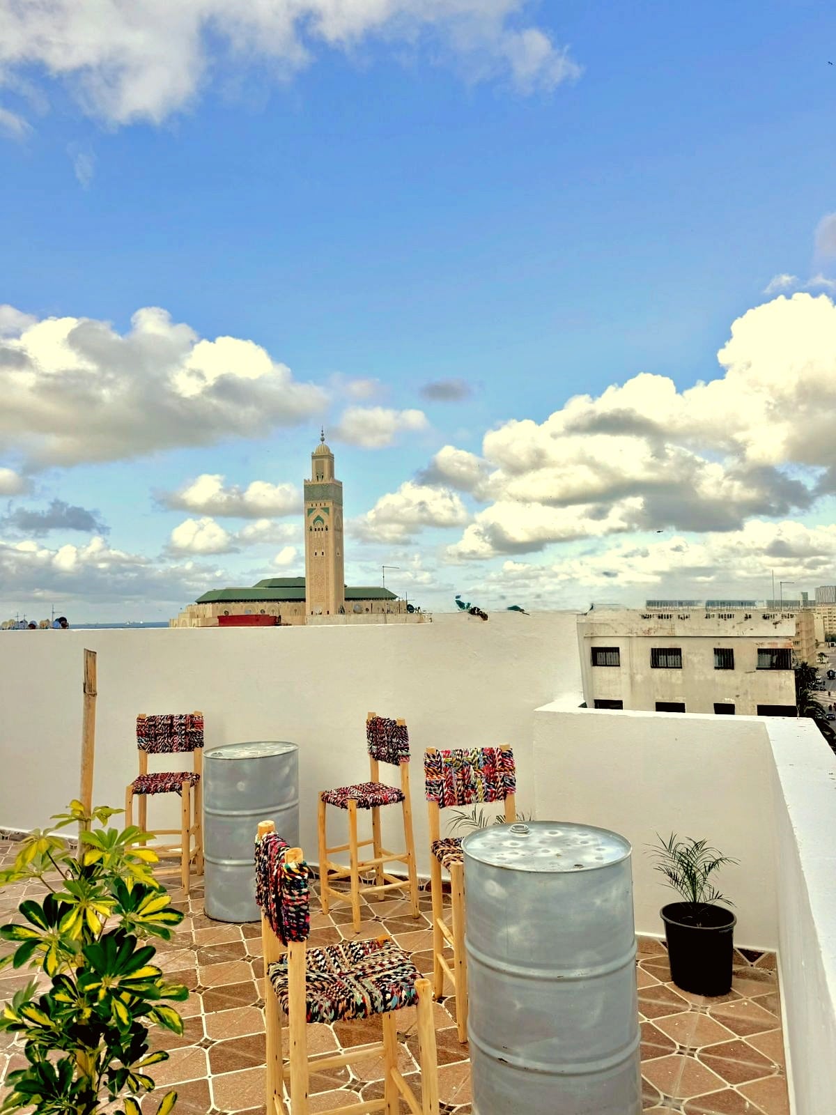 Rental unit in Casablanca  New  1 bedroom  2 beds  1 bath - image 3