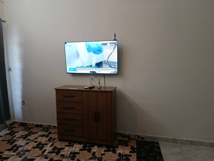 Kitnet Completa, Entrada Exclusiva, Ar Condicionad - Contagem