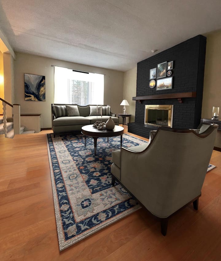 The Big Bird | 5br In Spring Lake W/ Private Pool - Grand Haven, MI