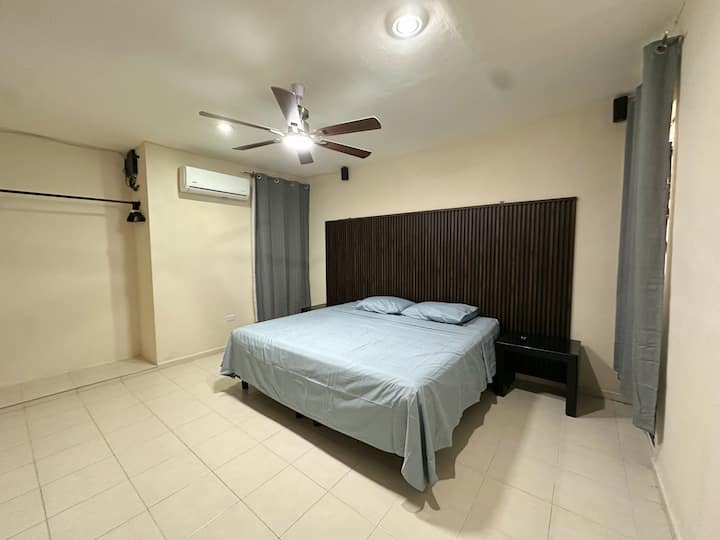 Habitación 1