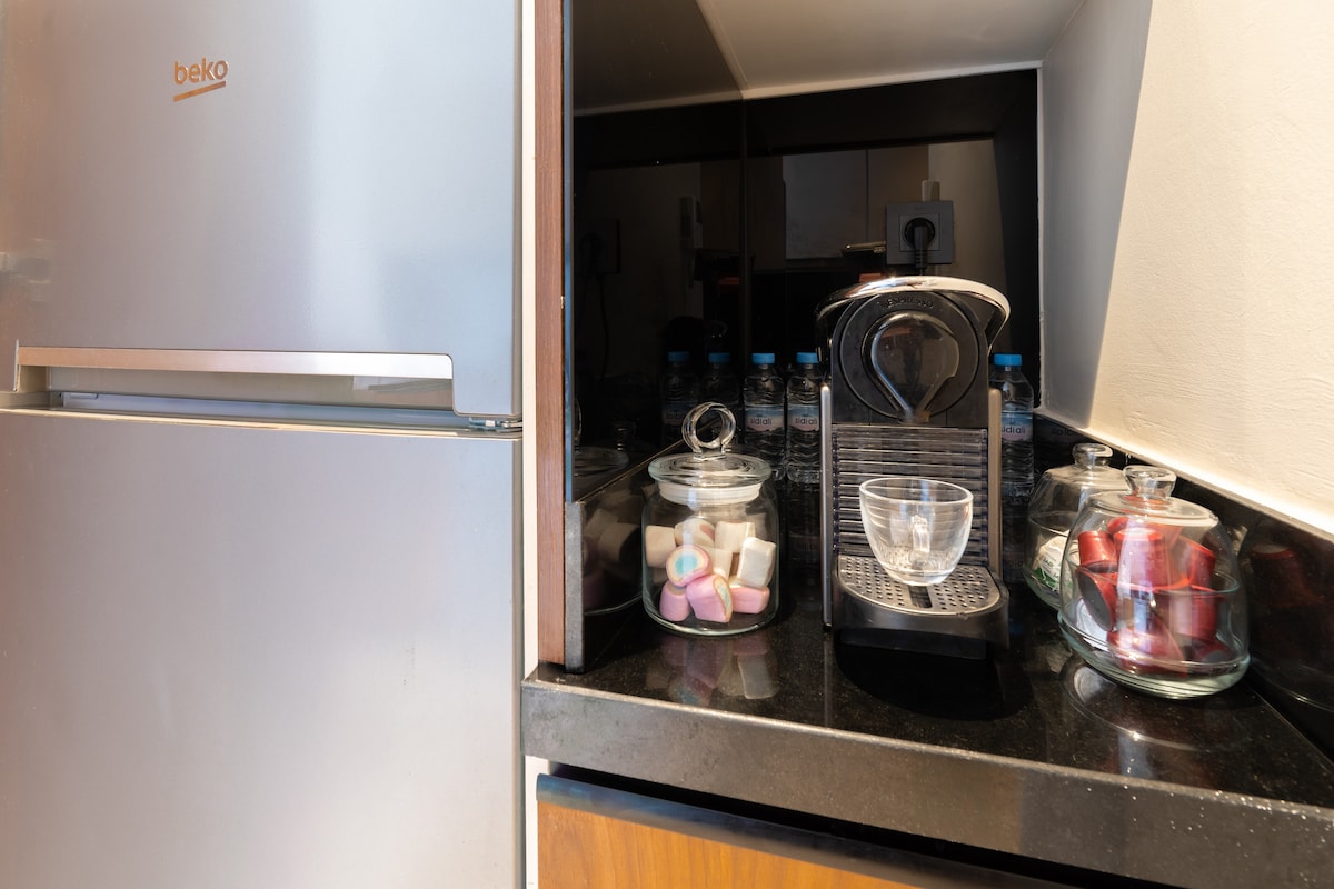 Rental unit in Casablanca  New  2 bedrooms  2 beds  1 bath - image 5