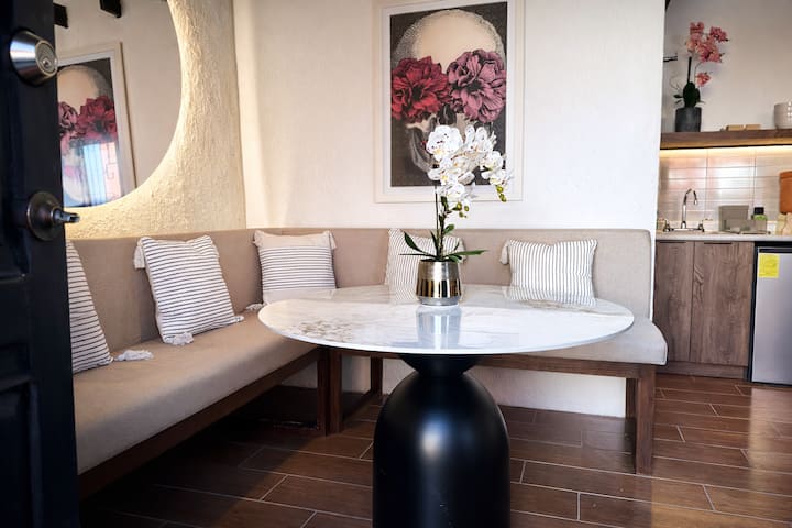 La Merced Antigua Suite | Ac Comfort - El Hato