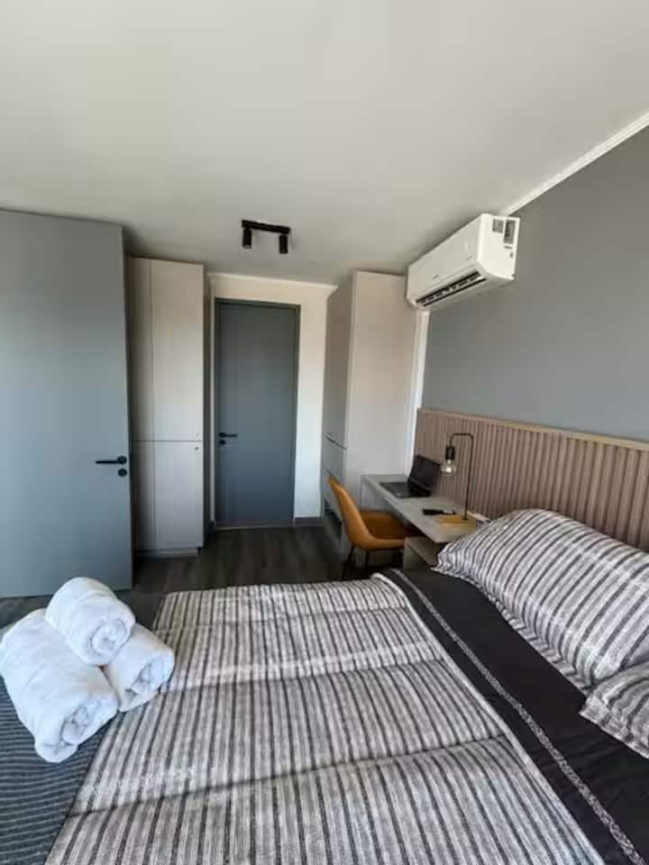 Dhomë gjumi
