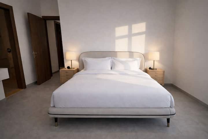 Chambre 1
