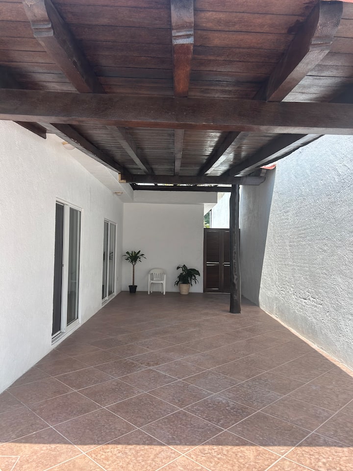 Casa Las Marias - Manzanillo