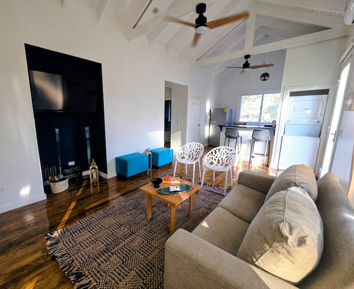 Villa Akasha – Island Retreat With Private Pool - Utila
