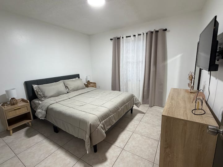 Chambre 1
