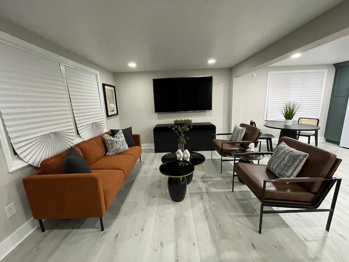 Salisbury Made Simple -Modern, Furnished & Ready - Salisbury, MD
