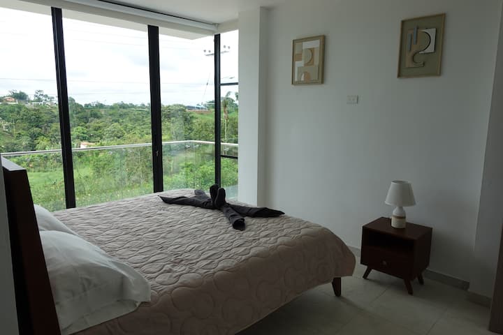 Chambre 1
