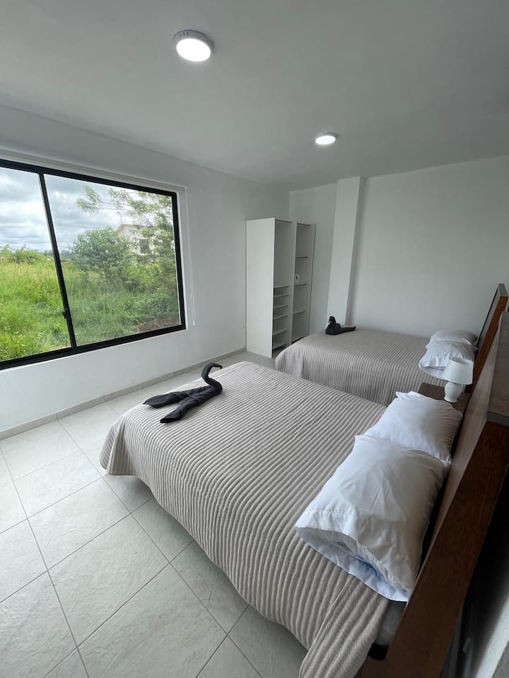 Chambre 3