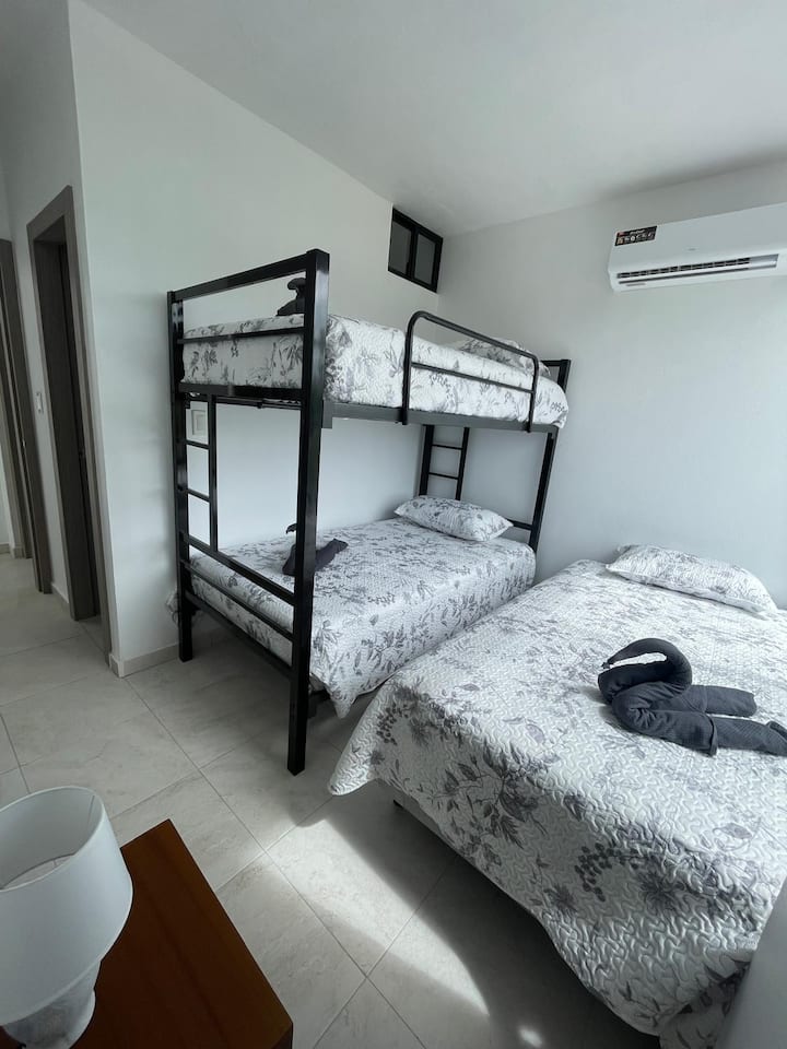 Chambre 2