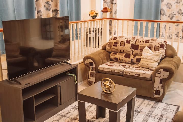 Comfort Meets Luxury~ Your Home Away From Home. - 蓋亞那
