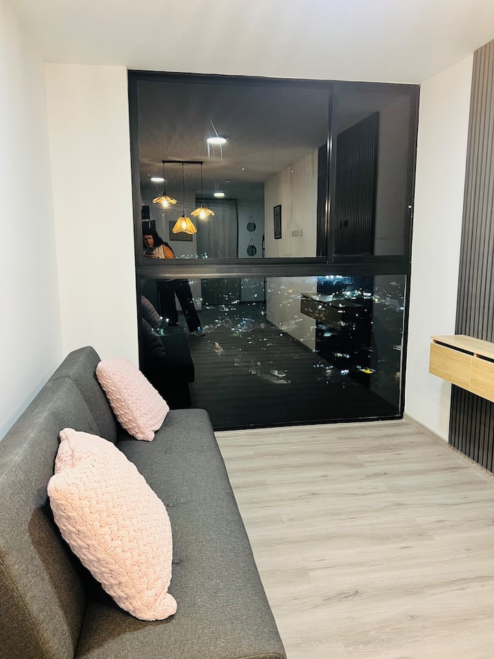 Apartamento A Un Costado De Universidad Autónoma - Manizales