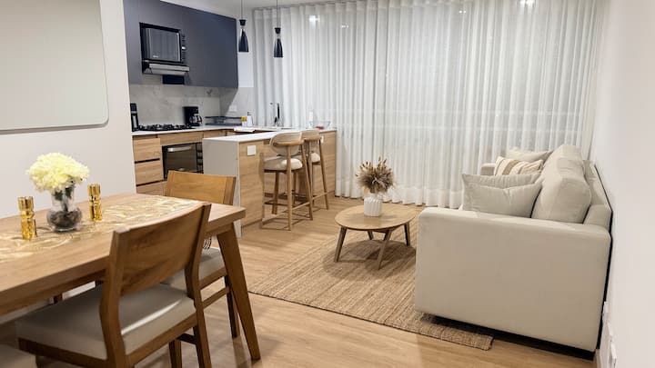 3br /4 Beds /2.5 Bathsskyline View 23f | Sabaneta - La Estrella