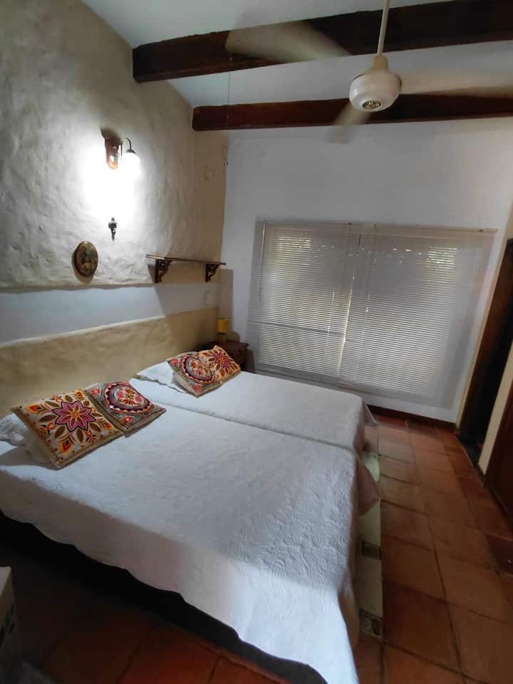 Habitación 1