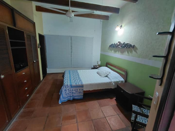 Habitación 5