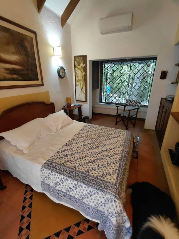 Habitación 2