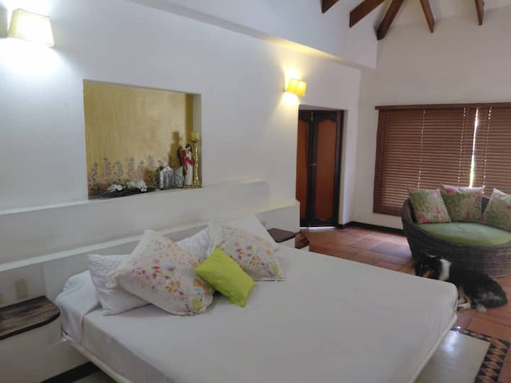 Habitación 3